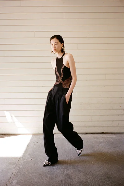 Look 7